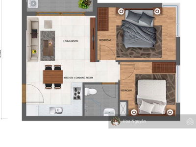 The Privia, Vietnam The Privia, Vietnam