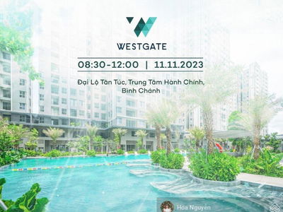 Westgate Westgate