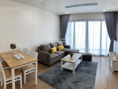 Sky Park Residence, Vietnam Sky Park Residence, Vietnam