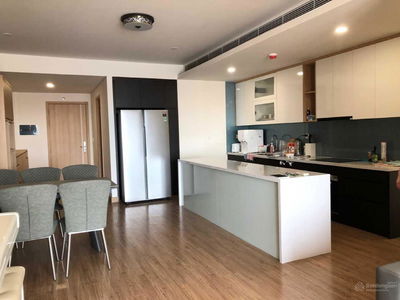 Sky Park Residence, Vietnam Sky Park Residence, Vietnam