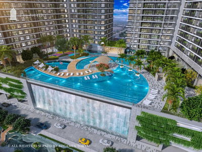 Midori Park The Glory Project, Vietnam Midori Park The Glory Project, Vietnam