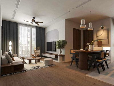 Hoang Thanh Pearl Project, Vietnam Hoang Thanh Pearl Project, Vietnam