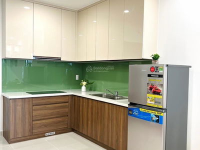 Q7 Saigon Riverside, Vietnam Q7 Saigon Riverside, Vietnam