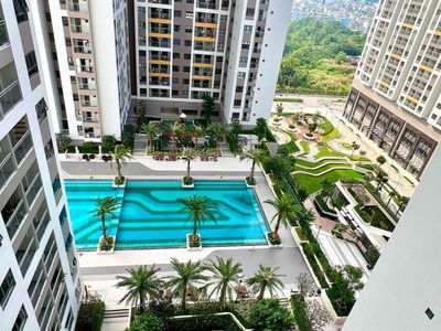 Q7 Saigon Riverside, Vietnam Q7 Saigon Riverside, Vietnam