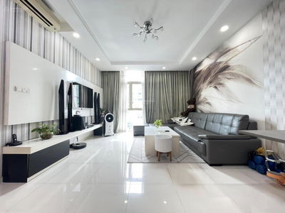 The Vista An Phu, Vietnam The Vista An Phu, Vietnam