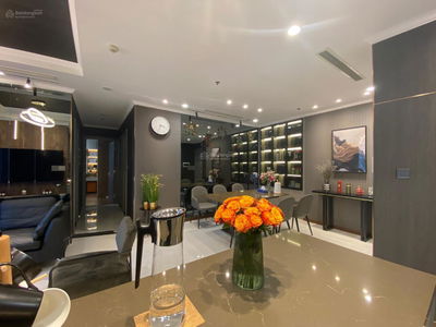 Vinhomes Central Park, Vietnam Vinhomes Central Park, Vietnam