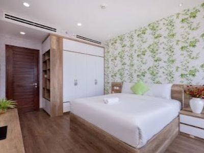 Vung Tau Gold Sea Project, Vietnam Vung Tau Gold Sea Project, Vietnam