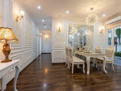 Tecco Skyville Project, Vietnam Tecco Skyville Project, Vietnam