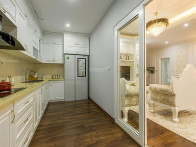 Tecco Skyville Project, Vietnam Tecco Skyville Project, Vietnam