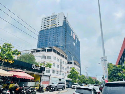 Legacy Prime Project, Vietnam Legacy Prime Project, Vietnam