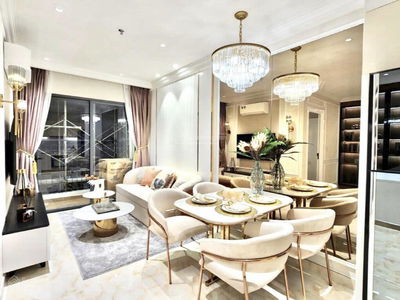 Legacy Prime Project, Vietnam Legacy Prime Project, Vietnam