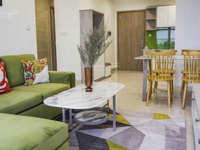 The Rainbow - Vinhomes Grand Park, Vietnam  The Rainbow - Vinhomes Grand Park, Vietnam