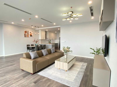 Sunshine Riverside, Vietnam Sunshine Riverside, Vietnam