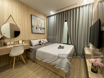 Green River District 8, Vietnam Green River District 8, Vietnam