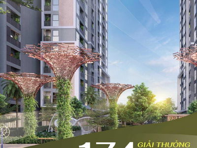 - Vinhomes Smart City, Vietnam - Vinhomes Smart City, Vietnam