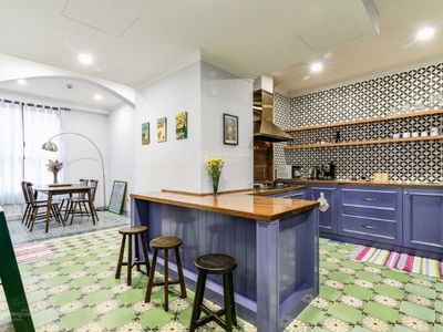 ICON 56, Vietnam ICON 56, Vietnam