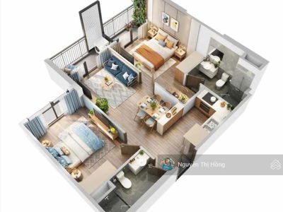 The Pavilion - Vinhomes Ocean Park project, Vietnam The Pavilion - Vinhomes Ocean Park project, Vietnam