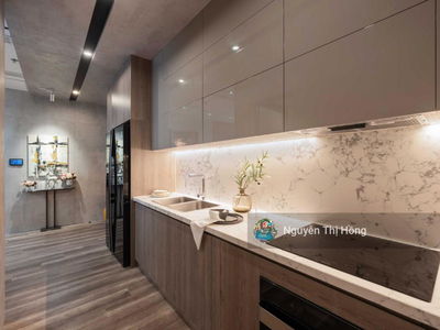 The Pavilion - Vinhomes Ocean Park project, Vietnam The Pavilion - Vinhomes Ocean Park project, Vietnam