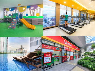 The Sun Avenue, Vietnam The Sun Avenue, Vietnam