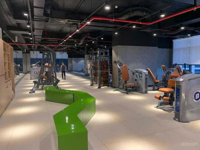 The Sun Avenue, Vietnam The Sun Avenue, Vietnam