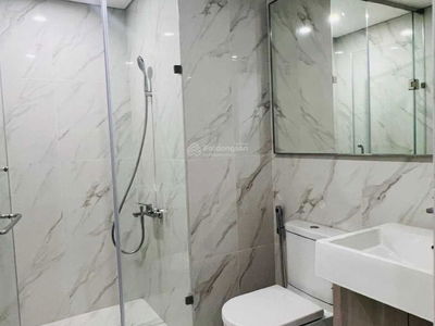 Masteri West Heights Project, Vietnam Masteri West Heights Project, Vietnam