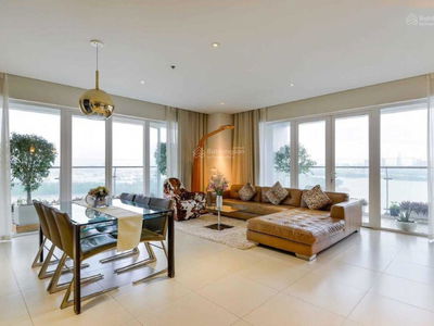 Diamond Island, Vietnam Diamond Island, Vietnam