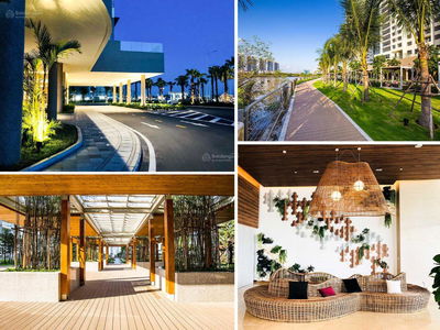 Diamond Island, Vietnam Diamond Island, Vietnam