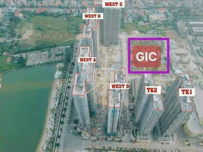 - Vinhomes Smart City, Vietnam - Vinhomes Smart City, Vietnam