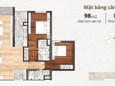 Chelsea Residences Project, Vietnam Chelsea Residences Project, Vietnam