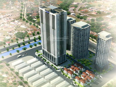 CT4 Vimeco II Project, Vietnam CT4 Vimeco II Project, Vietnam