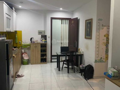 6B Intresco residential area, Vietnam 6B Intresco residential area, Vietnam