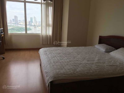 Saigon Pearl, Vietnam Saigon Pearl, Vietnam