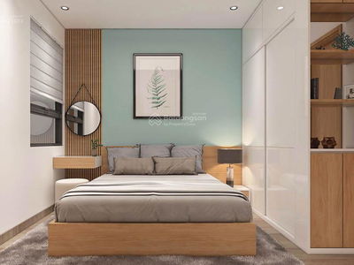 The Ori Garden Project, Vietnam The Ori Garden Project, Vietnam