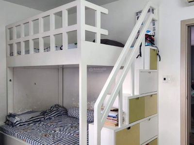 Ministry of Public Security Apartment, Vietnam Ministry of Public Security Apartment, Vietnam