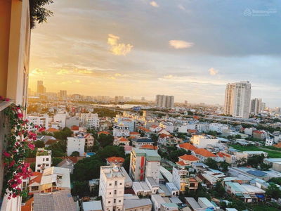 Ministry of Public Security Apartment, Vietnam Ministry of Public Security Apartment, Vietnam