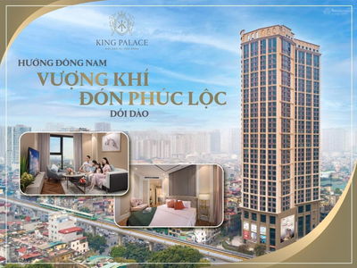 King Palace, Vietnam King Palace, Vietnam