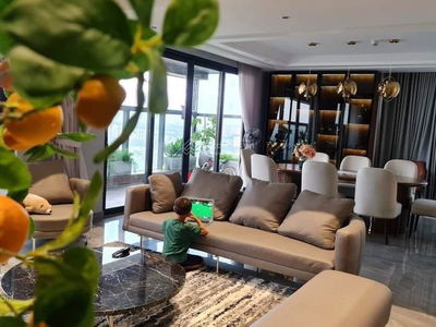 The Matrix One Project, Vietnam The Matrix One Project, Vietnam