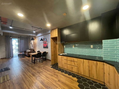 Saigon South Residences, Vietnam Saigon South Residences, Vietnam