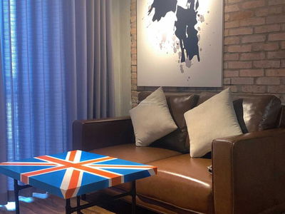 Saigon South Residences, Vietnam  Saigon South Residences, Vietnam