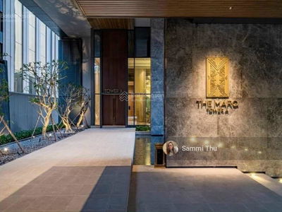 The Marq, Vietnam The Marq, Vietnam