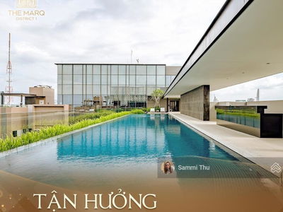 The Marq, Vietnam The Marq, Vietnam