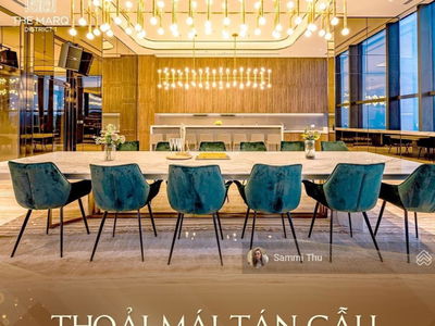 The Marq, Vietnam The Marq, Vietnam