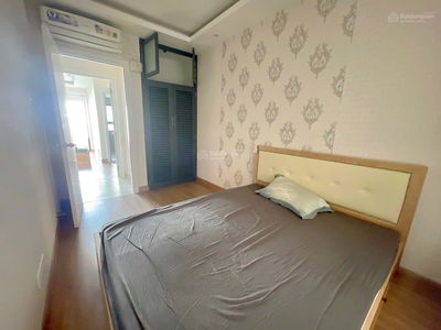 Topaz Twins Project, Vietnam Topaz Twins Project, Vietnam