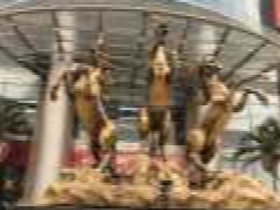 Sun Square, Vietnam Sun Square, Vietnam