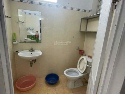 Nhan My Street, Vietnam Nhan My Street, Vietnam