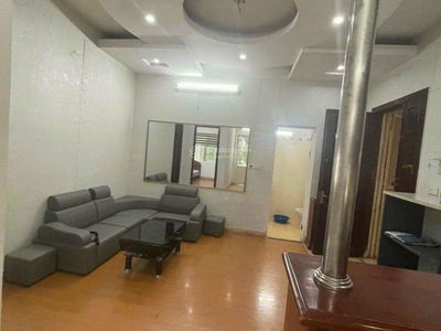 Nhan My Street, Vietnam Nhan My Street, Vietnam