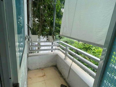 Nhan My Street, Vietnam Nhan My Street, Vietnam