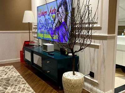 Sunrise City, Vietnam  Sunrise City, Vietnam