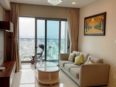 Rivera Park Saigon, Vietnam Rivera Park Saigon, Vietnam