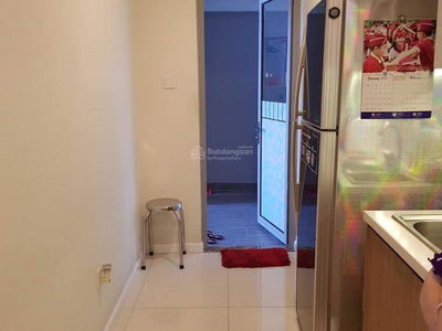 Rivera Park Saigon, Vietnam Rivera Park Saigon, Vietnam